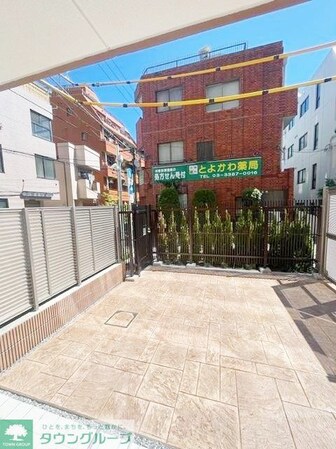 ラティエラ中野新井の物件内観写真